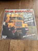 Henk Wijngaard-Ik heb een truck als m'n woning., 7 inch, Single, Ophalen of Verzenden, Zo goed als nieuw