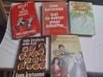 5x Toon Kortooms, Boeken, Ophalen of Verzenden, Gelezen, Noord-Brabant