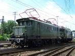 MARKLIN 3011/SET 800 DB oldtimer eloc E44 DB +1 met stempel, Hobby en Vrije tijd, Modeltreinen | H0, Wisselstroom, Locomotief