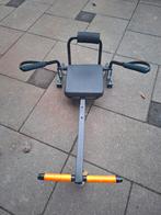 Hoverboard Kart - Zitaccessoire, Ophalen, Gebruikt