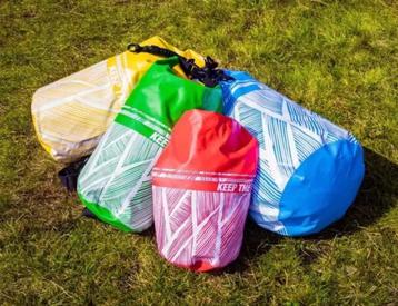 Spinera Dry Bag 5 - 10 - 20 - 40 liter beschikbaar voor biedingen