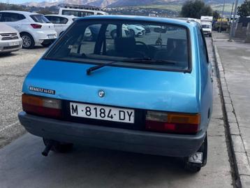 Renault R14 GTS, oldtimer, 100% origineel ! beschikbaar voor biedingen