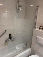 GRATIS - glazen douchewand, Ophalen, Douche