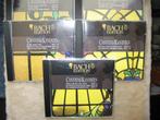 Bach - kantates (5 cd's) (Brilliant Classics), Cd's en Dvd's, Gebruikt, Ophalen of Verzenden, Barok