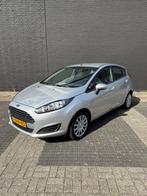 Ford Fiësta 1.0 48KW/65PK 5D 2015 Grijs, Euro 5, Stof, Zwart, 525 kg