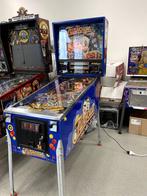 Te koop: Funhouse Flipperkast – Williams, Verzamelen, Ophalen, Gebruikt, Williams, Dot-matrix