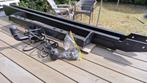 Trekhaak met Chassisverlenging Camper, Ophalen of Verzenden, Gebruikt