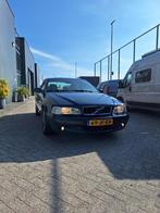 Volvo C70 2.4 T AUT 2002 Blauw, Auto's, Volvo, C70, Traction-control, Blauw, 2435 cc