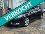 Opel Insignia Sports Tourer 1.8 Edition van 1e eigenaar!, Stof, Gebruikt, 4 cilinders, Parkeersensor