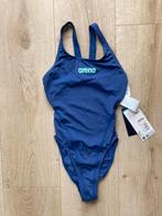 Arena badpak maat D30, Kleding | Dames, Badmode en Zwemkleding, Blauw, Arena, Nieuw, Badpak