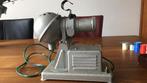 Sowa projector, Verzamelen, Ophalen, 1940 tot 1960