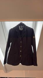 Harcour wedstrdijdjasje paardrijden, zo goed als nieuw, Dieren en Toebehoren, Paardrijkleding, Dressuur, Ophalen of Verzenden