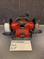 Creusen DS 7150 TS werkbankslijpmachine/slijpmachine, Doe-het-zelf en Verbouw, Gereedschap | Slijpmachines, Ophalen of Verzenden