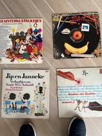 Kinder lp, Cd's en Dvd's, Cd's | Kinderen en Jeugd, Ophalen of Verzenden, Zo goed als nieuw, Muziek, Tot 2 jaar