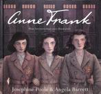 Anne frank. Haar levensverhaal met illustraties. J.poole, Boeken, Oorlog en Militair, Ophalen of Verzenden, Tweede Wereldoorlog