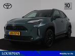 Toyota Yaris Cross 1.5 Hybrid 115 Dynamic | Comfort Pack | A, 12 maanden, Stof, 116 pk, 1490 cc