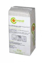 Easycell isolatie cellulose vlokken (13x12,5kg a €12,50), Doe-het-zelf en Verbouw, Isolatie en Afdichting, Ophalen, Overige materialen