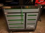 Stahlwerk SW 24 Ultra Gereedschapswagen - Gevuld, Ophalen, Gevuld, Zo goed als nieuw
