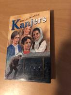 Kanjers door Bram Kasse, Ophalen of Verzenden, Zo goed als nieuw, Noord-Brabant