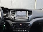 Hyundai Tucson 1.6 GDi Anniversary Edition / Navigatie / Cru, Auto's, Hyundai, Stof, 4 cilinders, 132 pk, Tucson