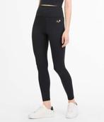 Nieuw! Ragwear vegan soort yoga legging zwart hoge taille, https://www.ragwear.com/de/, Zwart, Nieuw, Im lekkerland 456 Oberhausen
