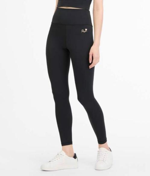 Nieuw! Ragwear vegan soort yoga legging zwart hoge taille, Kleding | Dames, Sportkleding, Nieuw, Yoga, Maat 38/40 (M), Zwart, Ophalen of Verzenden