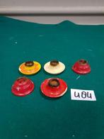 484 ] kaarsenhouders retro vintage, Diversen, Kerst, Ophalen of Verzenden, 'T Olde Gre-j, Info@toldegrej.nl, Endepoelstraat 20f Didam