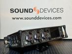 Sound Devices 633, Ophalen of Verzenden, Gebruikt, Audio