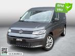 Volkswagen Caddy Cargo Maxi 2.0 TDI Style, Stof, Gebruikt, 4 cilinders, 122 pk