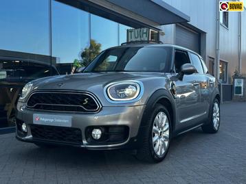 Mini Mini Countryman 1.5 Cooper S E ALL4 Chili|225pk|Panodak beschikbaar voor biedingen
