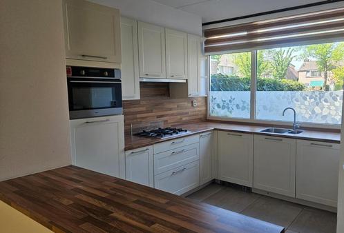 keuken inclusief apparatuur., Huis en Inrichting, Keuken | Complete keukens, Zo goed als nieuw, Ophalen of Verzenden