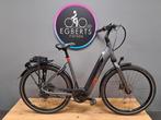 Koga E-Nova Evo PT Automatic - 400Wh Dames Basalt 56cm L 202, Fietsen en Brommers, Elektrische fietsen, 55 tot 59 cm, Gebruikt