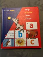 Mijn eerste Van Dale - Voorleeswoordenboek, Ophalen of Verzenden, Gelezen, 2 tot 3 jaar