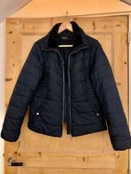 Vero Moda winterjas maat L, Kleding | Dames, Jassen | Winter, Verzenden, Vero Moda, Zwart, Maat 42/44 (L)