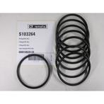 Remeha S103264 O-ring 0 0, Ophalen of Verzenden, Nieuw
