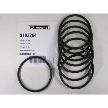 Remeha S103264 O-ring 0 0 beschikbaar voor biedingen