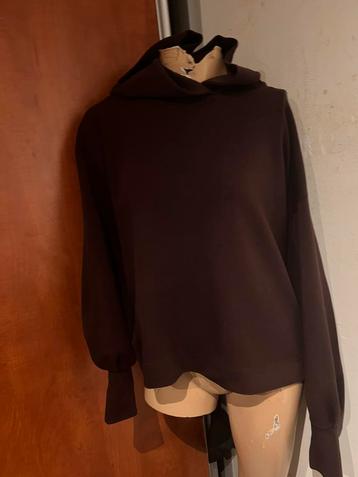 Scotch & Soda sweater met capuchon maat m zgan beschikbaar voor biedingen