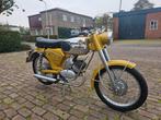 Zundapp 517 1968, Fietsen en Brommers, Brommers | Oldtimers, Ophalen, Overige merken