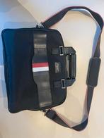 Hackett Aston Martin Racing Computer Tas, Overige merken, Zwart, Ophalen of Verzenden, Zo goed als nieuw