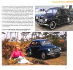 Renault 4 CV, Boeken, Auto's | Boeken, Nieuw, Jan Erhartitsch, Verzenden, Renault