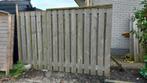 Ongeveer 8 meter schutting., Ophalen, Overige materialen, 6 meter of meer, 1 tot 2 meter