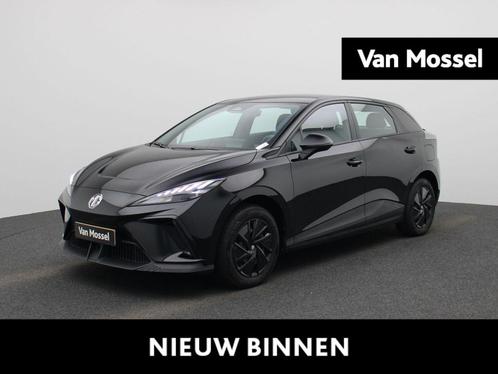 MG MG4 Electric Standard 51 kWh, Auto's, MG, Bedrijf, Te koop, MG4, ABS, Adaptive Cruise Control, Airbags, Airconditioning, Alarm
