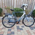 Gazelle Grenoble C7 Herenfiets 61cm, Fietsen en Brommers, Fietsen | Heren | Herenfietsen, Ophalen of Verzenden, Zo goed als nieuw