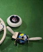 Fiat 500 combi schakelaar  stuurkolom schakelaar, Ophalen of Verzenden, Zo goed als nieuw, Kleding