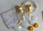 Medela PersonalFit plus Symphony - Dubbele afkolfset maat M, Kinderen en Baby's, Babyvoeding en Toebehoren, Ophalen of Verzenden