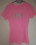 sport shirt roze maat 158 / 164, Ophalen of Verzenden, Zo goed als nieuw, Meisje, Sport- of Zwemkleding