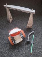 Clementoni Cyber Robot, Ophalen of Verzenden, Gebruikt