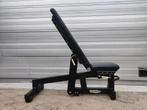 Technogym Adjustable Bench Pure strength, Ophalen, Technogym, -, -