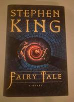Stephen King- Fairy Tale, Ophalen of Verzenden, Zo goed als nieuw, Stephen King