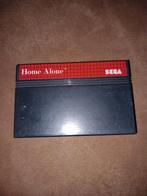 Zeldzaam - Home alone - sega master system - los spel, Avontuur en Actie, Gebruikt, 1 speler, Eén computer